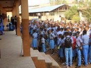 Coronavirus: All Schools, Shopping Malls, Big Business Outlets Shut In Abuja
