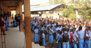 Coronavirus: All Schools, Shopping Malls, Big Business Outlets Shut In Abuja