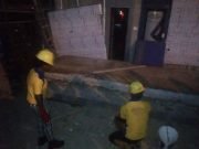 Keystone Bank Building Collapses In Lagos, 1 Feared Dead