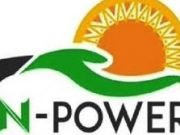 Federal Govt Sacks 5, 781 N-power Beneficiaries For Truancy, Absconding