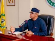 75 Coronated Obas Drag Ogun Gov To Court Over Demotion, Demand 11 Month Salary Arrears