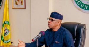 75 Coronated Obas Drag Ogun Gov To Court Over Demotion, Demand 11 Month Salary Arrears