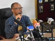Abba Kyari Died In Accredited Private Hospital, Of Coronavirus Complications – Lagos Govt