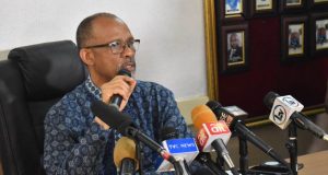 438 Coronavirus Active Patients In Lagos Refuse To Show Up For Treatment – Commissioner