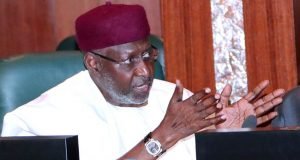How Abba Kyari Played Key Role In Retrieving Of $300 Million Abacha Loot – U.S Govt