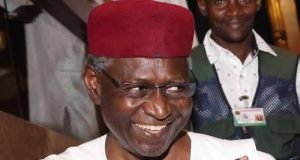 Abba Kyari Had Deep Sense Of Humour, Passionate About Buhari’s Legacies – Boss Mustapha