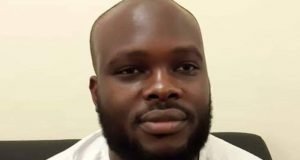 Lessons I Learnt As Coronavirus Patient, Discharged Atiku’s Son, Mohammed Recounts