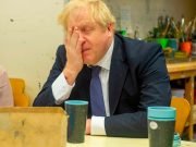 Buhari Sympathises With Coronavirus Ridden British Prime Minister