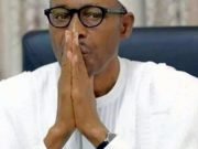 I’m Disturbed By Reports Of 500,000 Being Displaced By Flood Across Nigeria – Buhari