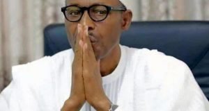I’m Disturbed By Reports Of 500,000 Being Displaced By Flood Across Nigeria – Buhari