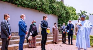 Coronavirus: European Union Donates N21 Billion To Nigeria, Hails Buhari’s “Bold” Speech Yesterday