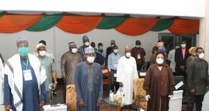 Beware Of COVID-19, Continue To Observe All Extant Guidelines, Minister Tells Abuja Residents