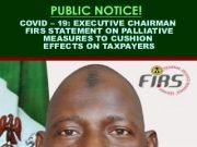 Stakeholders Express Concerns As FIRS Moves To Recover N553 Billion Unremitted Shipping Taxes