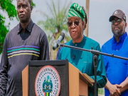 Coronavirus: 10 Patients Discharged In Osun, 4 In Abuja, 4 In Lagos