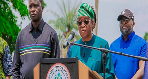 Coronavirus: 10 Patients Discharged In Osun, 4 In Abuja, 4 In Lagos