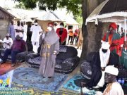 FCT Minister Of State Intervenes In Age-Long Land Dispute At Tungamaji, Abuja