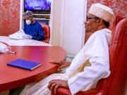 Borno Gov, Zulum, Zooms To Abuja To Brief Buhari On War With Boko Haram