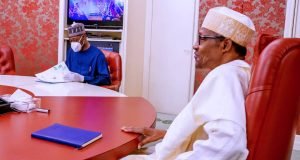Borno Gov, Zulum, Zooms To Abuja To Brief Buhari On War With Boko Haram