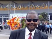 Death, Again, Snatches President Buhari’s Bodyguard