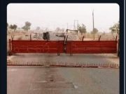 Gov Zulum’s Barricade Into Maiduguri: Lockdown Style
