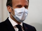 Italy Records 19,664 New Cases Of Coronavirus In 24 Hours, Imposes Lockdown Again
