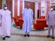 National Assembly Raises Eyebrow On Management Of Donated Funds For Coronavirus, Makes Suggestion