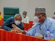 How Senators Padded 2021 Budget With N100 Billion Constituency Projects—ICPC