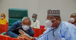 How Senators Padded 2021 Budget With N100 Billion Constituency Projects—ICPC