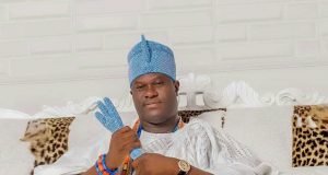 Ooni Of Ife Marries 6th Wife Within Months