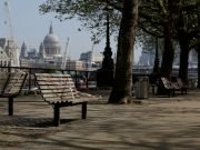 Coronavirus: US Extends Lockdown To May 15, UK By 3 Weeks