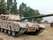 Boko Haram In ‘Soup’ As Nigeria Army Acquires VT4/ MBT3000 Battle Armour Tanks