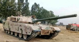 Boko Haram In ‘Soup’ As Nigeria Army Acquires VT4/ MBT3000 Battle Armour Tanks