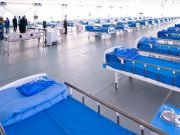 Cases Of COVID19 Go Down To Zero Percent In Lagos