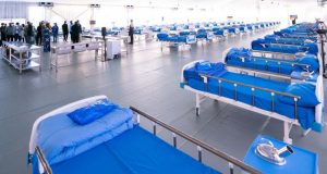 Cases Of COVID19 Go Down To Zero Percent In Lagos