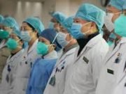 Nigerian Doctors Oppose Govt Plan To Invite Chinese Doctors On Coronavirus
