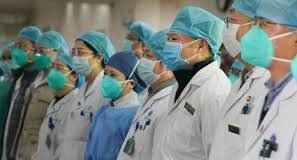 Nigerian Doctors Oppose Govt Plan To Invite Chinese Doctors On Coronavirus