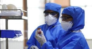 UN Hails Nigeria’s ‘Remarkable Capacity’ In Response To Coronavirus