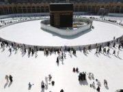 Makkah Tops Coronavirus In Saudi Arabia, With 315 Out Of 8,274 Cases: 92 Deaths So Far