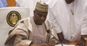 Battle With Coronavirus: Sokoto Recalls To Duty, Retired Doctors, Heath Workers