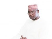 Ex-Perm Sec, Dr. Kyari Dikwa, Clinches Thinkers Magazine’s 2019 Man of The Year