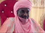 Suspected Coronavirus Kills Emir Of Kaura-Namoda In Zamfara State