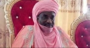 Suspected Coronavirus Kills Emir Of Kaura-Namoda In Zamfara State