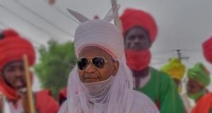 Emir Of Rano, In Kano State, Dies Of Undisclosed Ailment