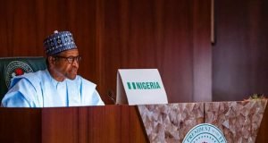 Army Officers Being Trained On Use Of Imported sophisticated Weapons To Tackle Terrorists – Buhari