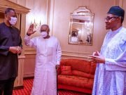 Madagascar Herbal Cure For Coronavirus Will Be Sent For Scientific Endorsement – Buhari