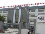 Federal Revenue Service Breaks Record, Hits N10 Trillion Collection