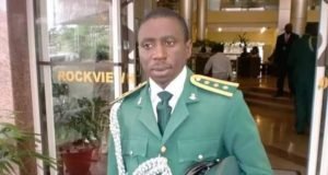 Zamfara Gov Appoints Serving Military Officer As New Emir Of Kaura Namoda
