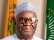 Buhari Celebrates His Chief Of Staff, Gambari At 77, Says He’s Still Strong