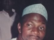 Ex Presidential Villa Journalist, Sadiq Aliyu Dies At 66