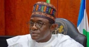 Yobe Beats 35 Other States To Emerge 2024 Best Budgetary Performing State